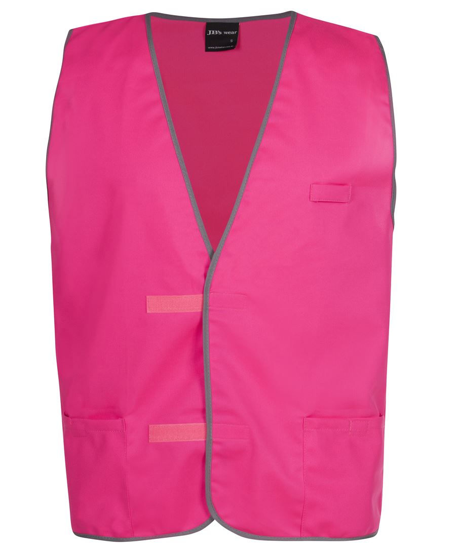 Thumbnail: Visual Aid High Vis Vest - $45