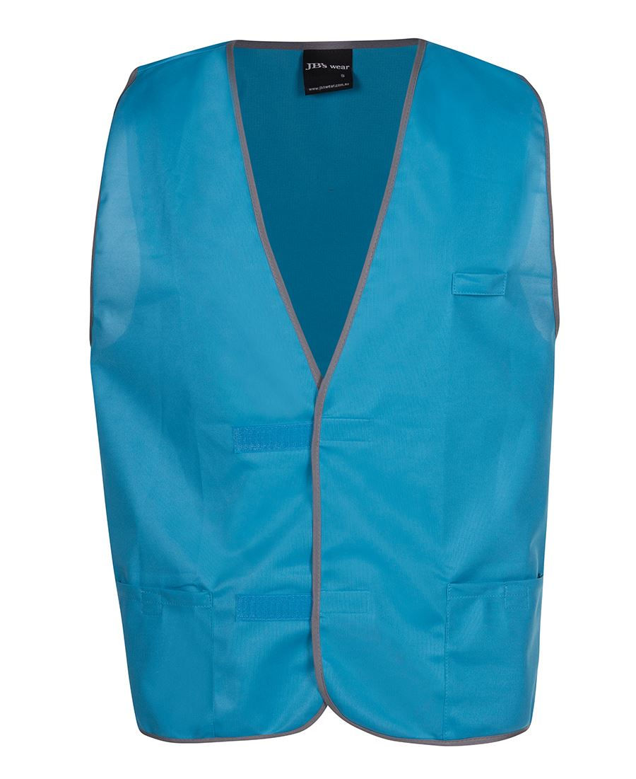 Thumbnail: Visual Aid High Vis Vest - $45