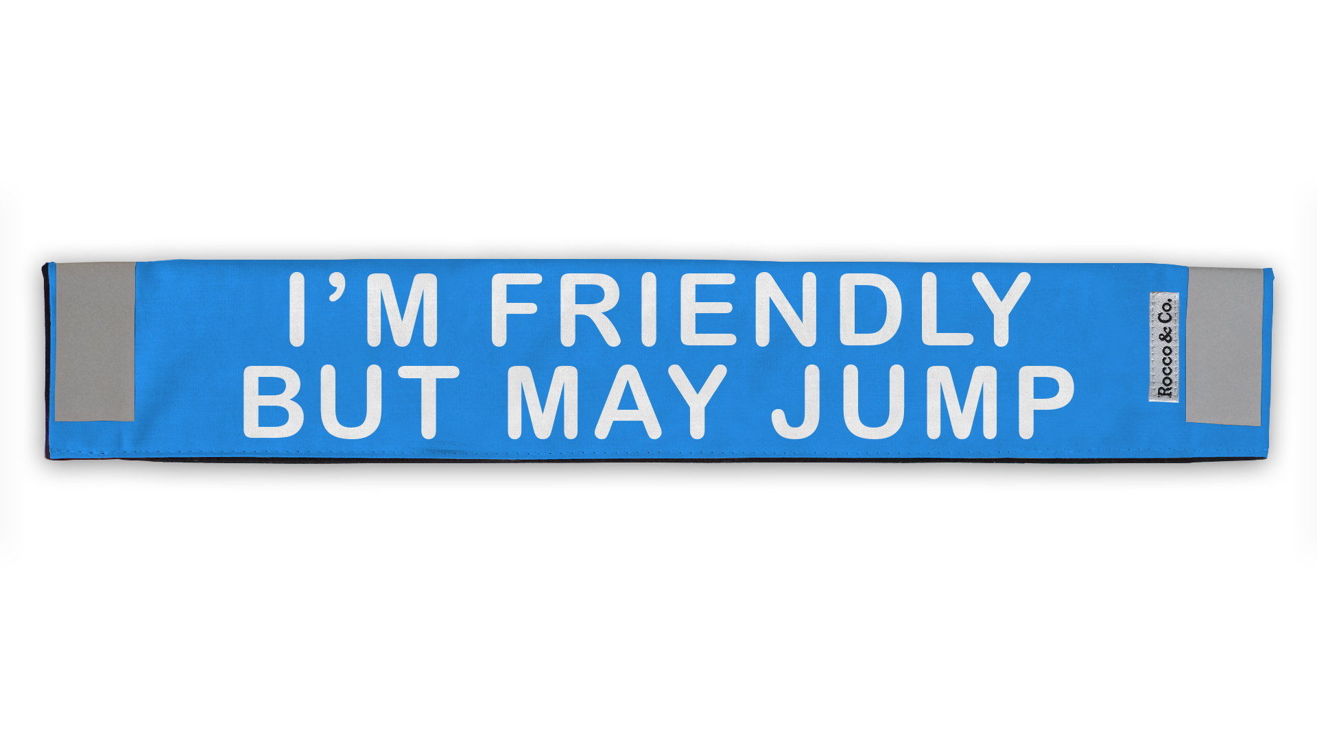 Mini May Jump Lead Cover - $45