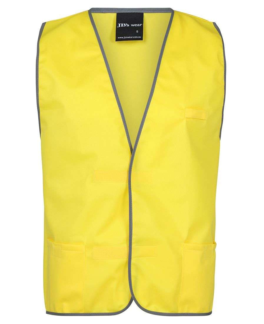 Thumbnail: Visual Aid High Vis Vest - $45