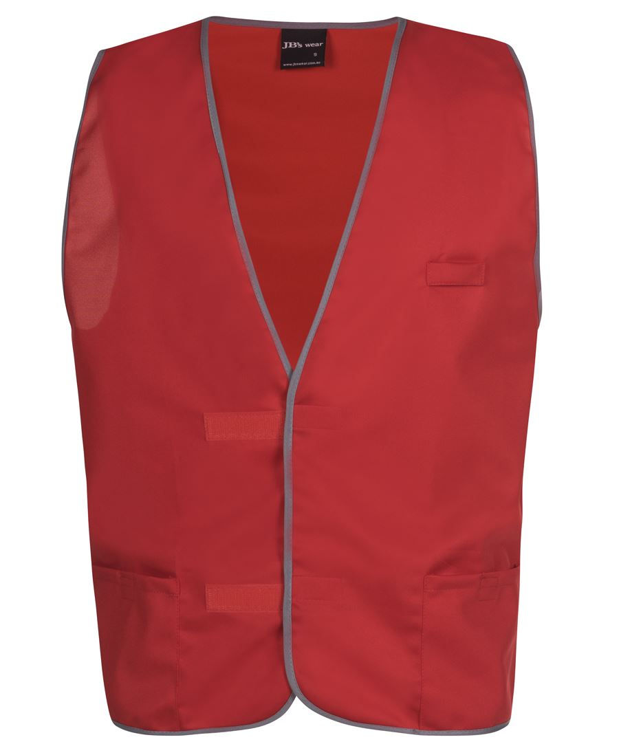 Thumbnail: Visual Aid High Vis Vest - $45