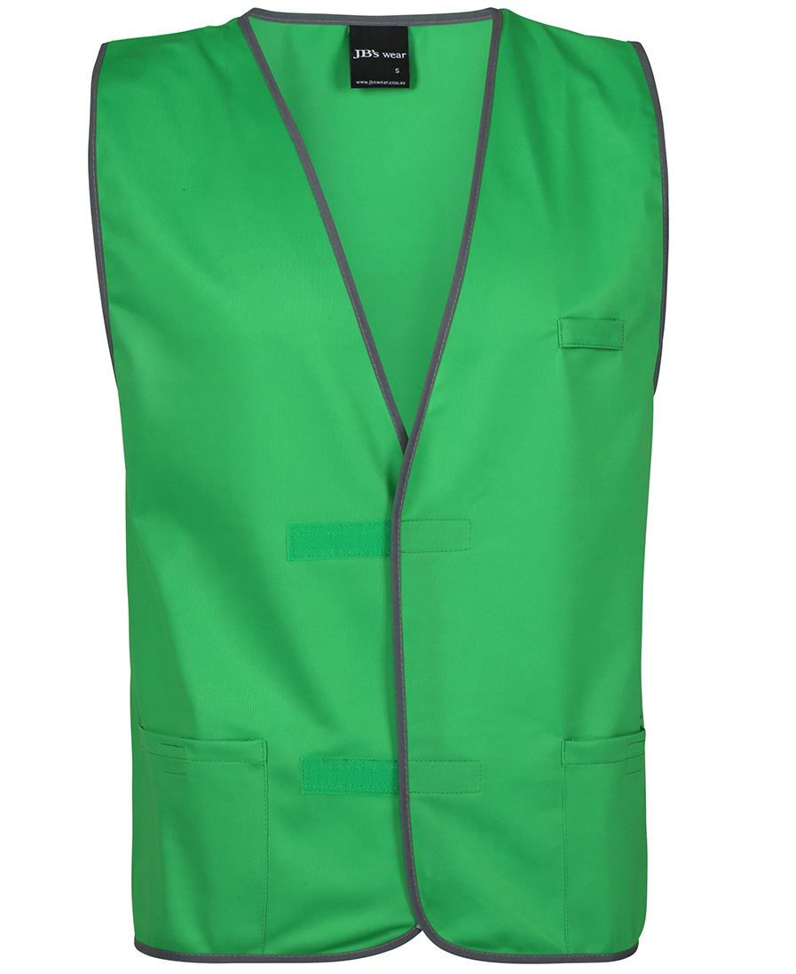 Thumbnail: Visual Aid High Vis Vest - $45