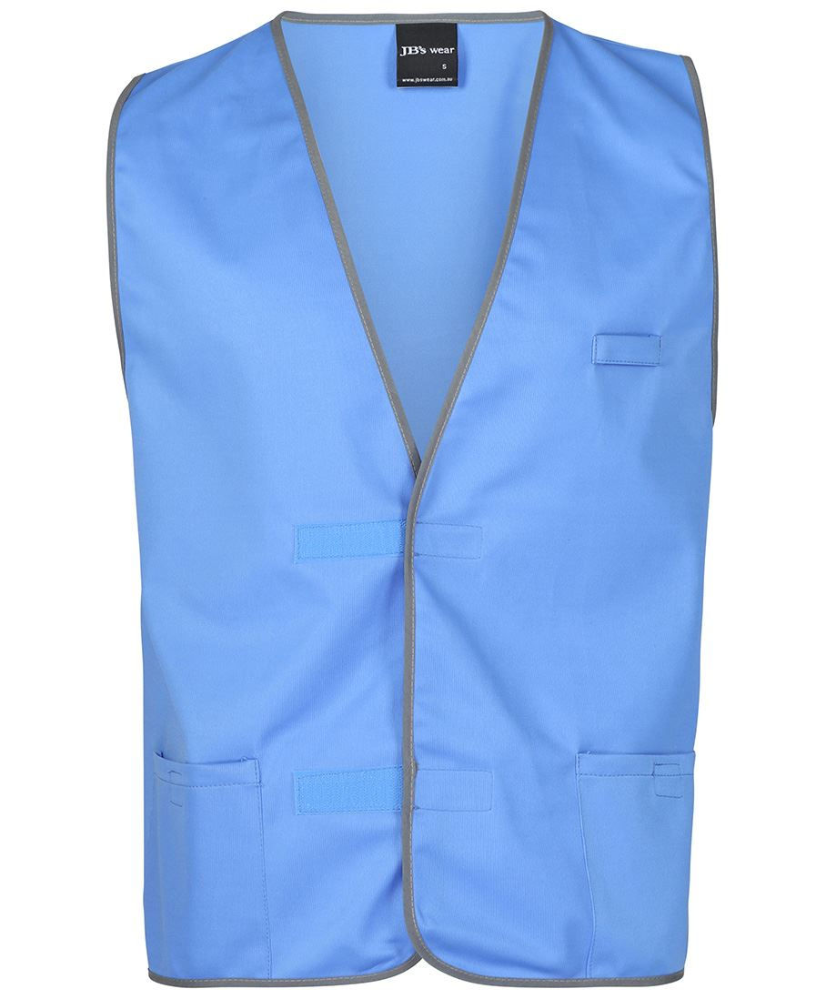 Thumbnail: Visual Aid High Vis Vest - $45