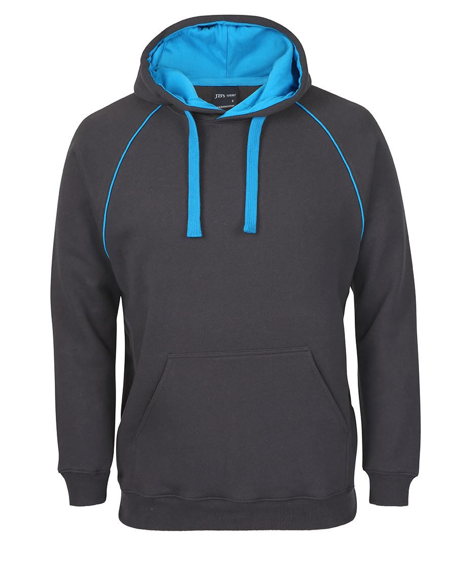 Thumbnail: Custom Visual Aid Hoodie - From $65