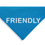 Thumbnail: FRIENDLY Bandana - From $17