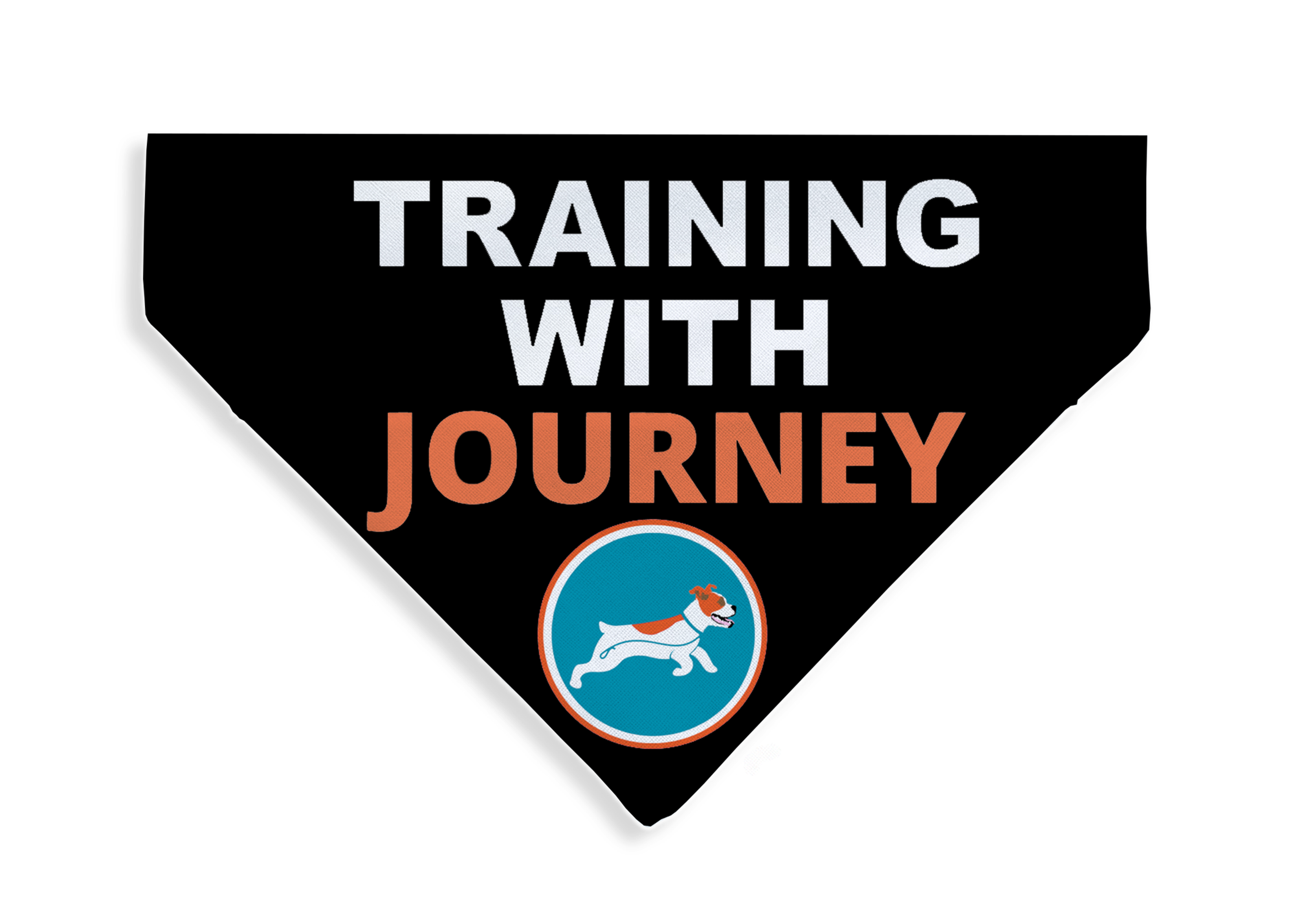 Visual Aid Bandana with logo - From $17