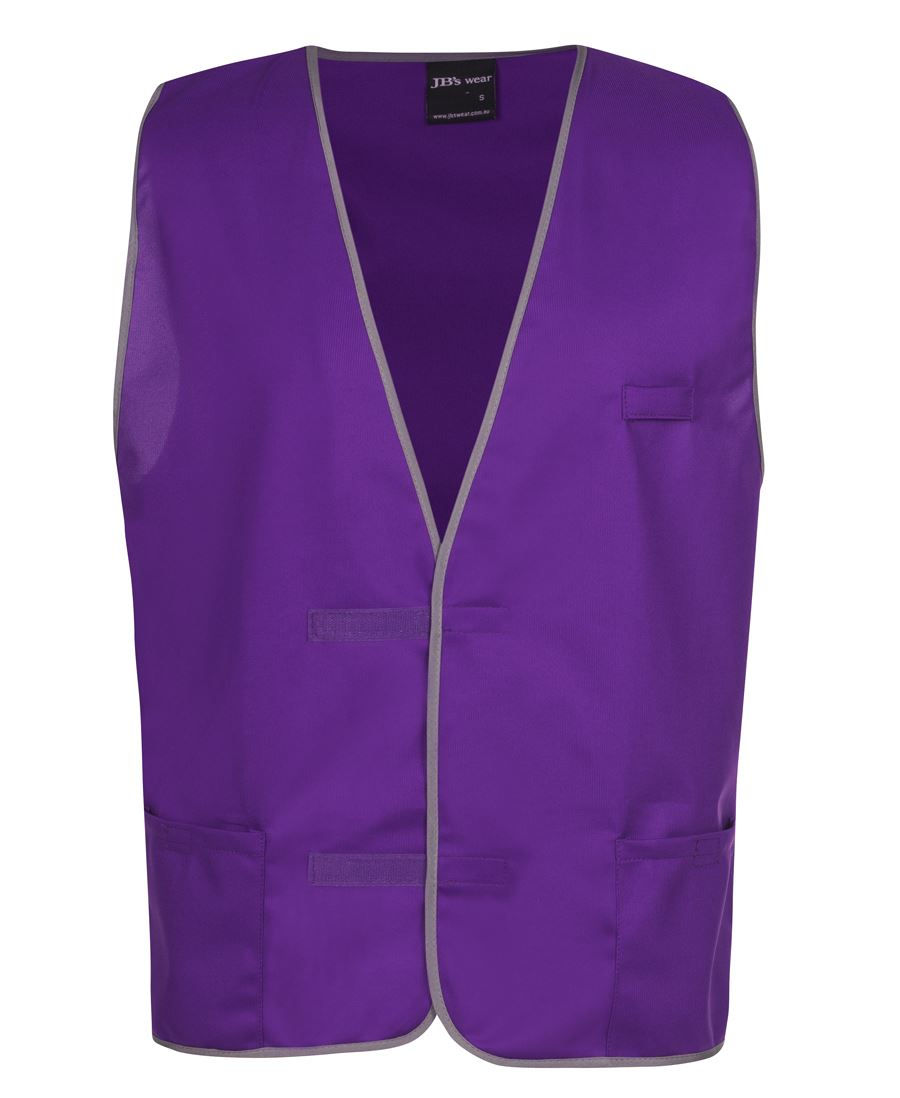 Thumbnail: Visual Aid High Vis Vest - $45