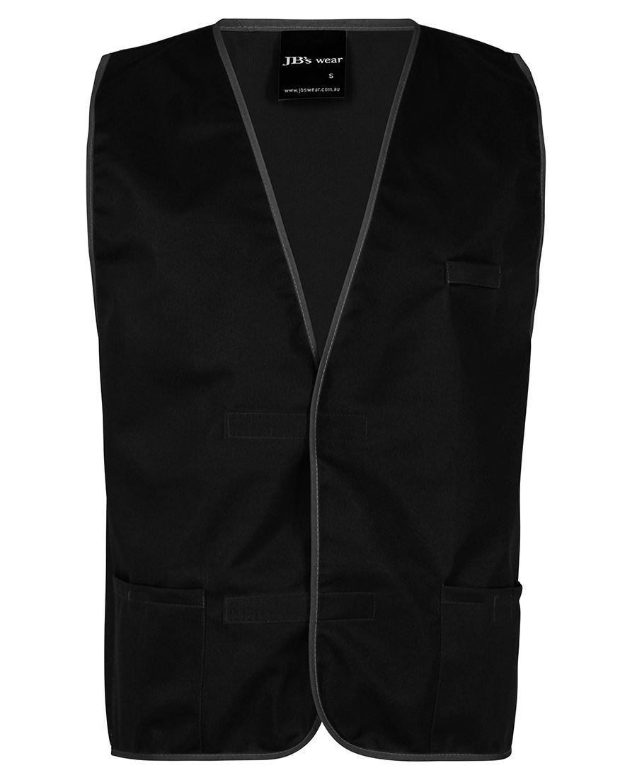 Thumbnail: Visual Aid High Vis Vest - $45
