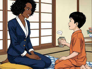 Understanding Culture, Background, and Family Dynamics as a Conscientious GAL