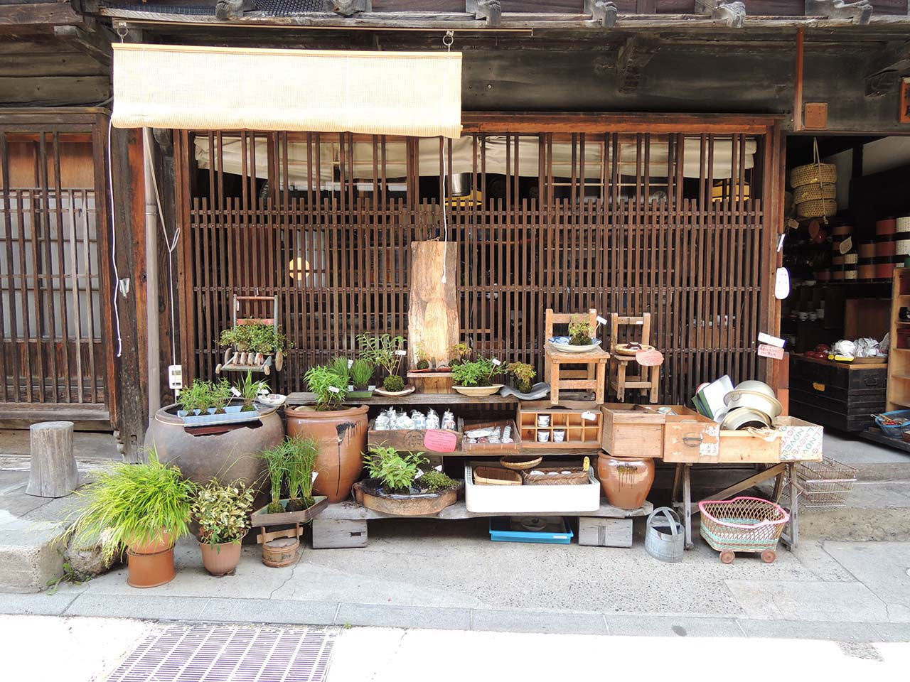 工芸品はなのや