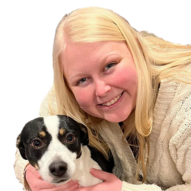 Madeline (Maddie) Wolken