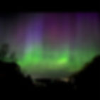 Norway lights Cool Cation