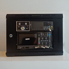 FastChar characterization tool