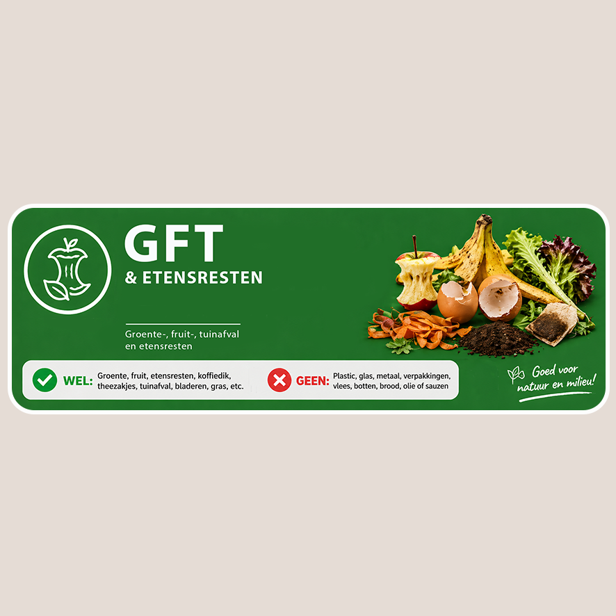 Miniaturbild: Stickers Business edition per st. of per set incl. BTW en verz. kosten