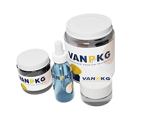 VPP Glass Packaging