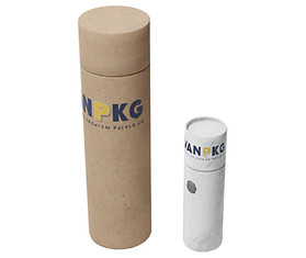 VPP Paper tube