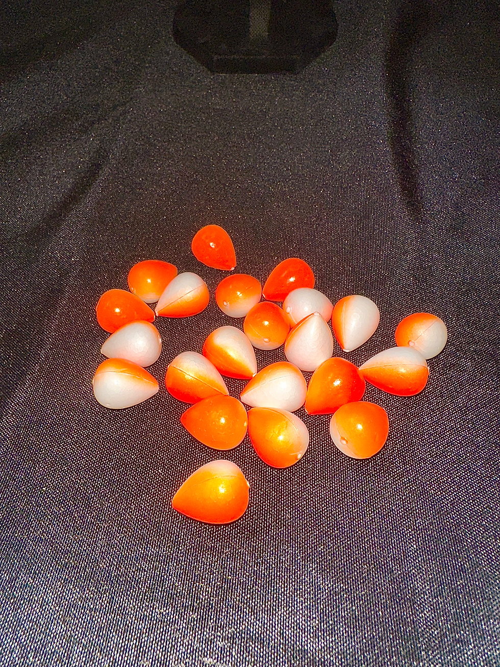 Thumbnail: RATTLE FLOATS