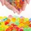Miniatura: Perlas de Hidrogel - Bolitas de Hidrogel - Water Beads