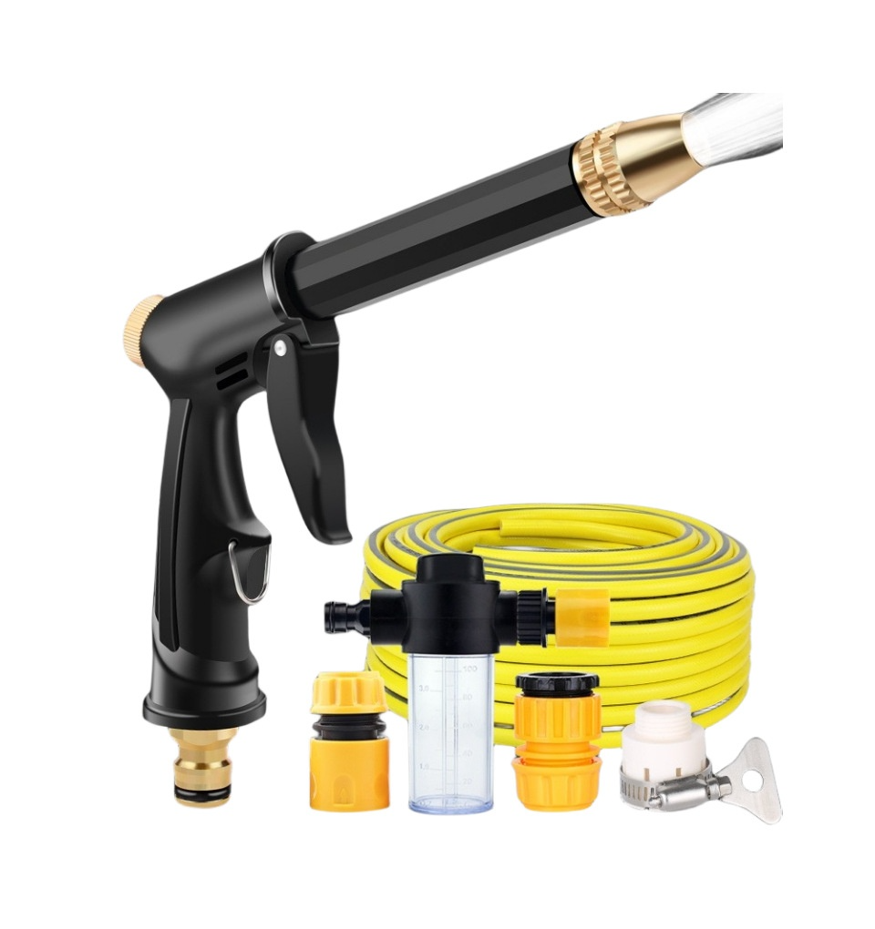 Thumbnail: High-Pressure Car Washing Gun