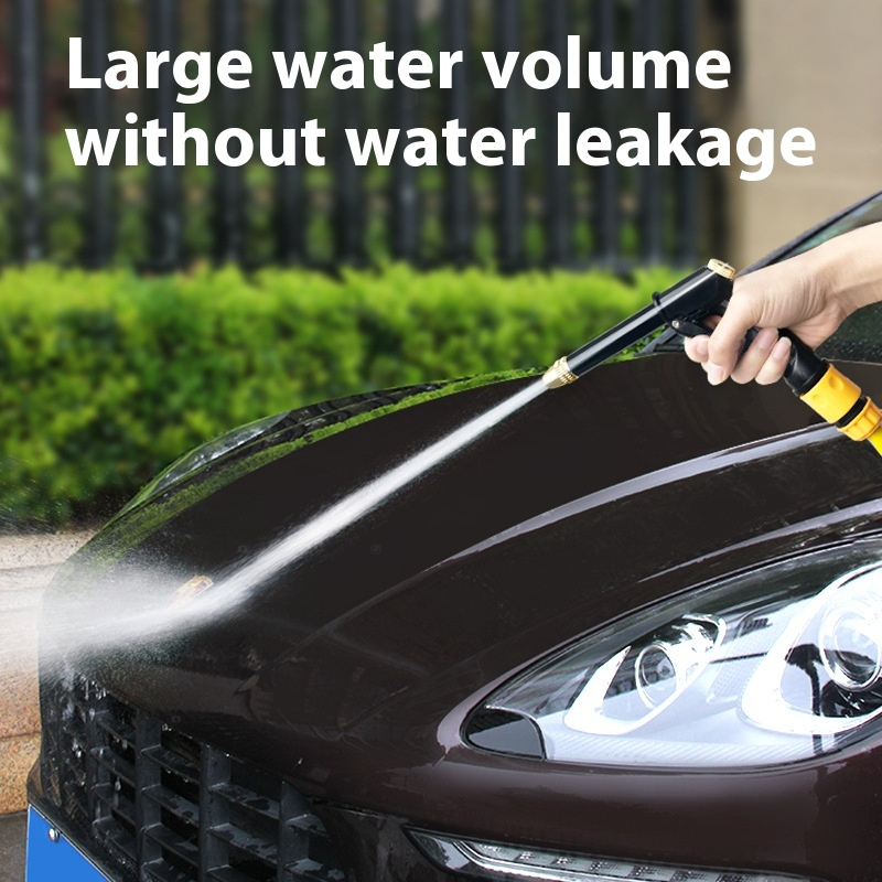 Thumbnail: High-Pressure Car Washing Gun