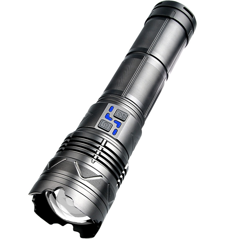 Thumbnail: Outdoor Flashlight