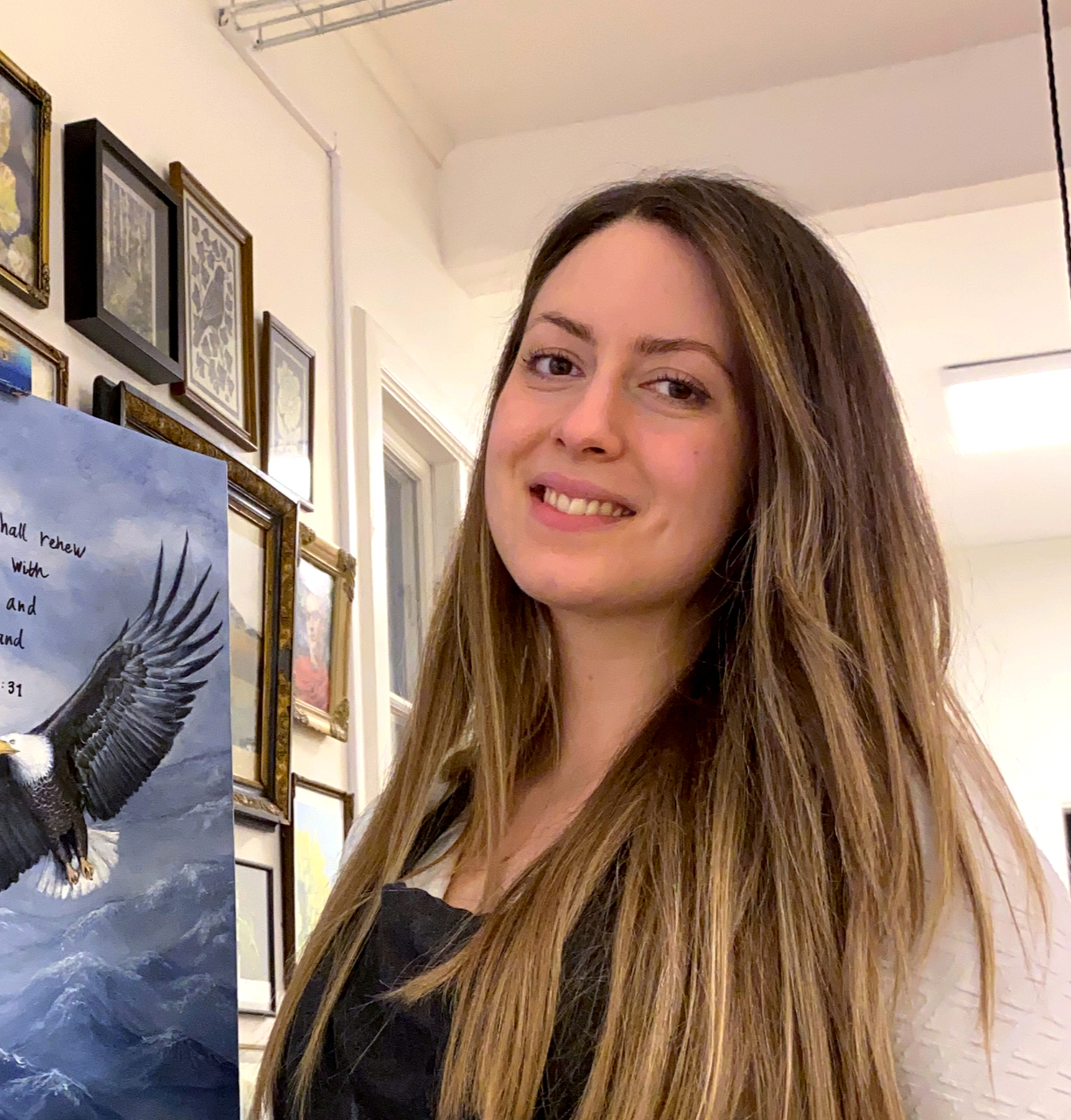 Skribentens bild: Rebecka Hovlund