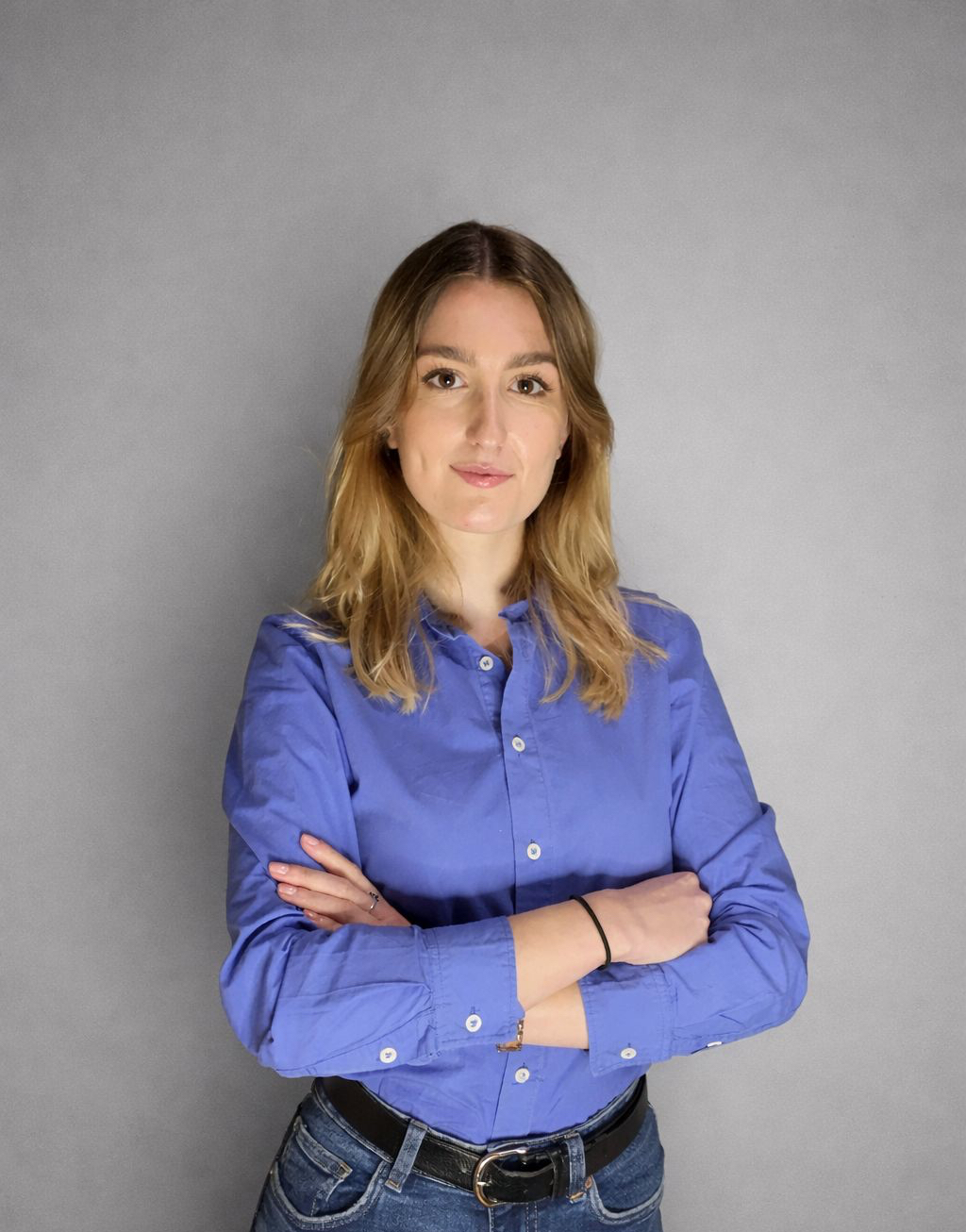 Zdjęcie autora: Katarzyna Leśniewska