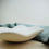 Thumbnail: Lulu Petal Bowl |  Raw + Matte White