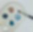 Thumbnail: Small Paint Palette | Gloss White