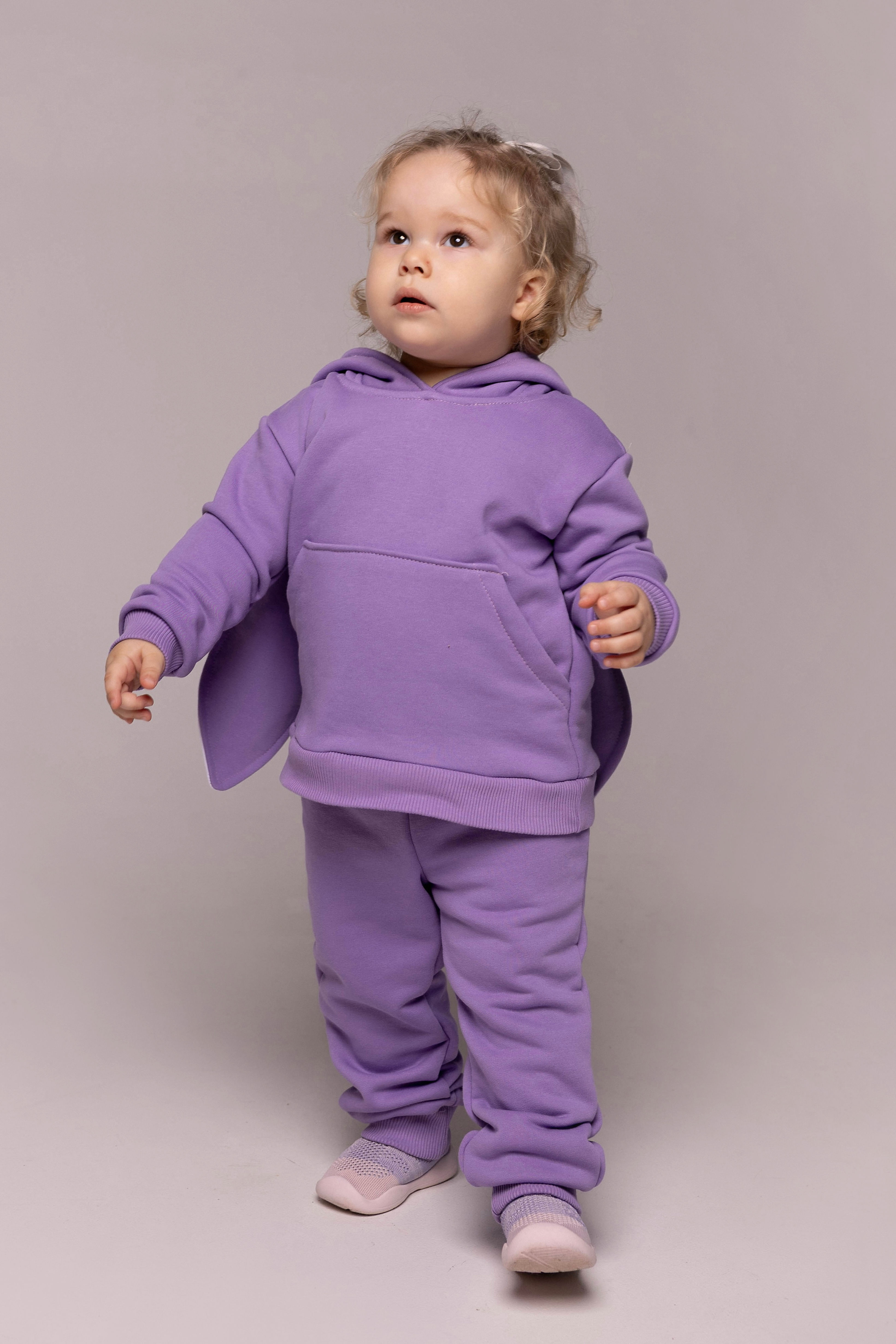 Костюм Базовий «Ліловий»