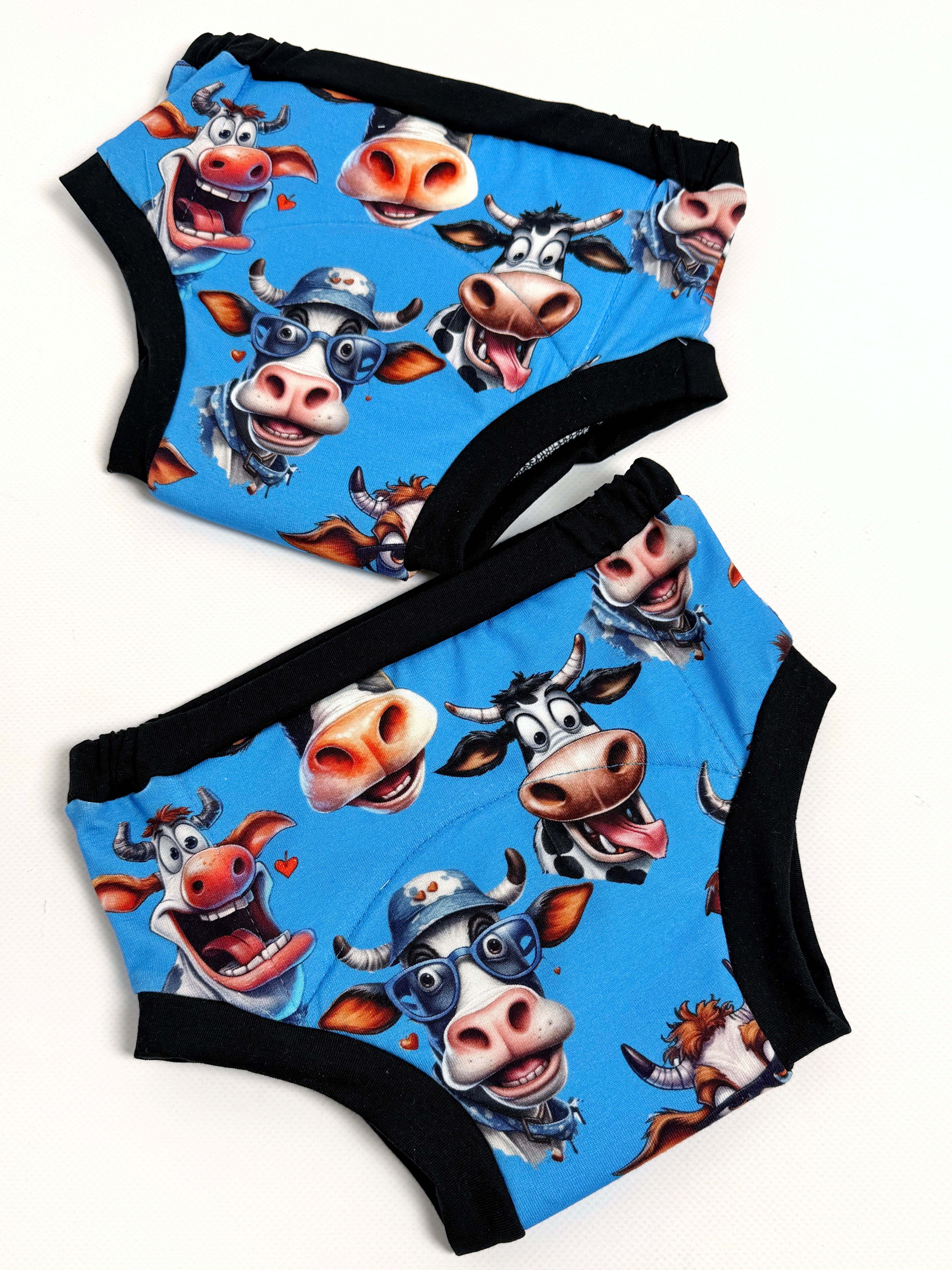 Корови (стандарт вкладка)