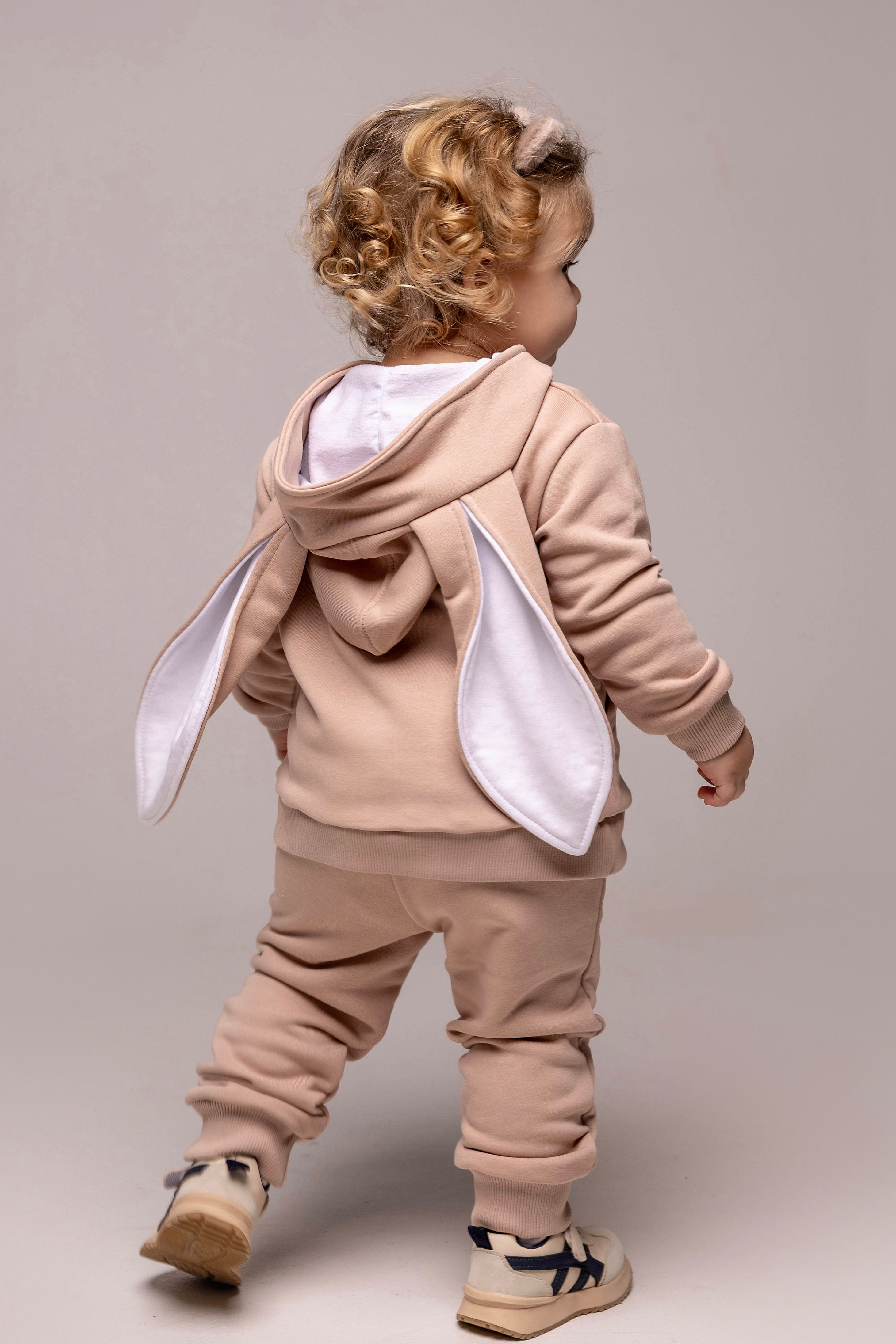 Костюм Комфорт «Пісочний»