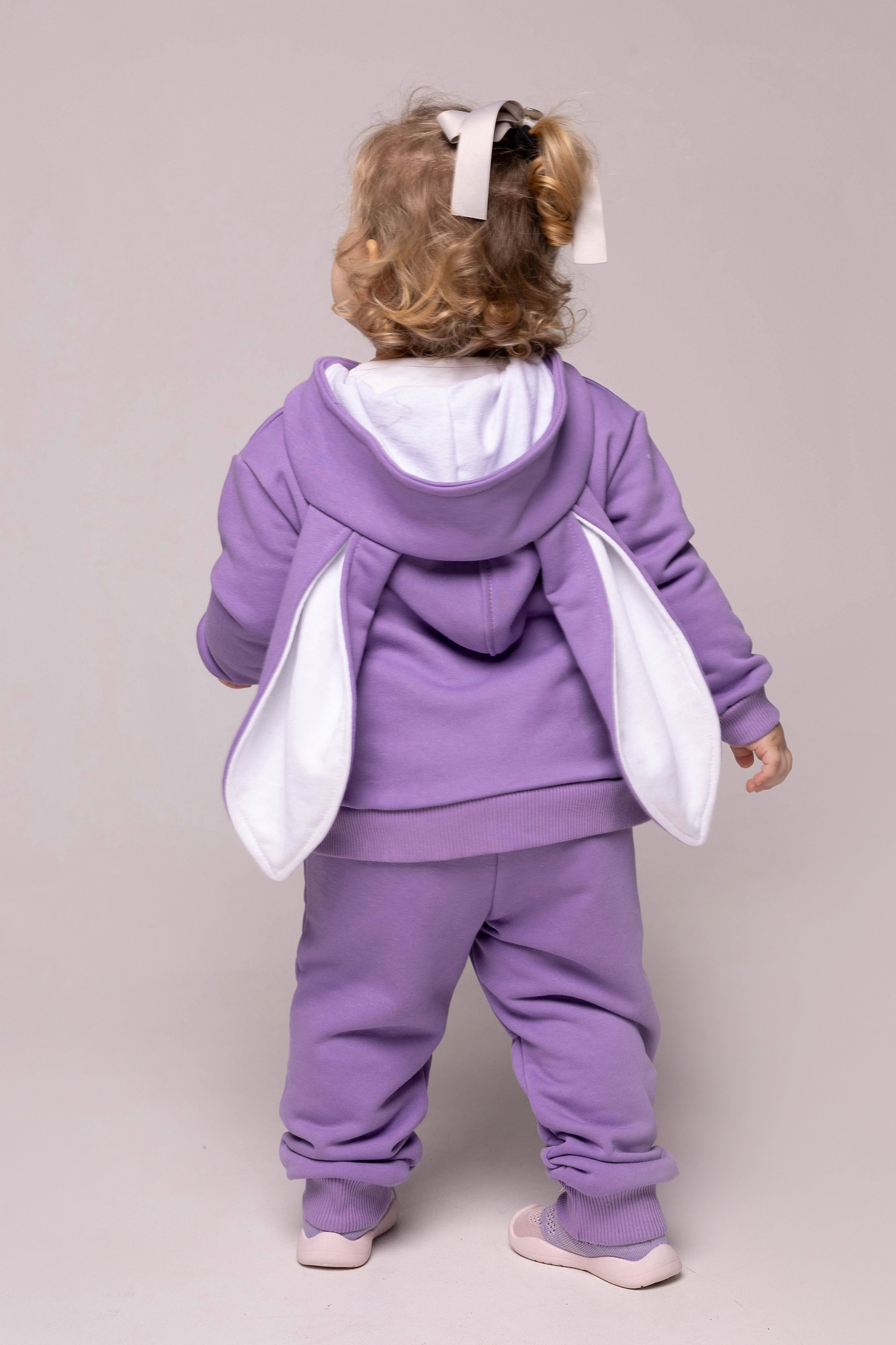 Костюм Комфорт «Ліловий»