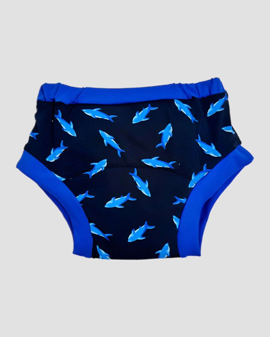 Акули на темному (стандарт вкладка)