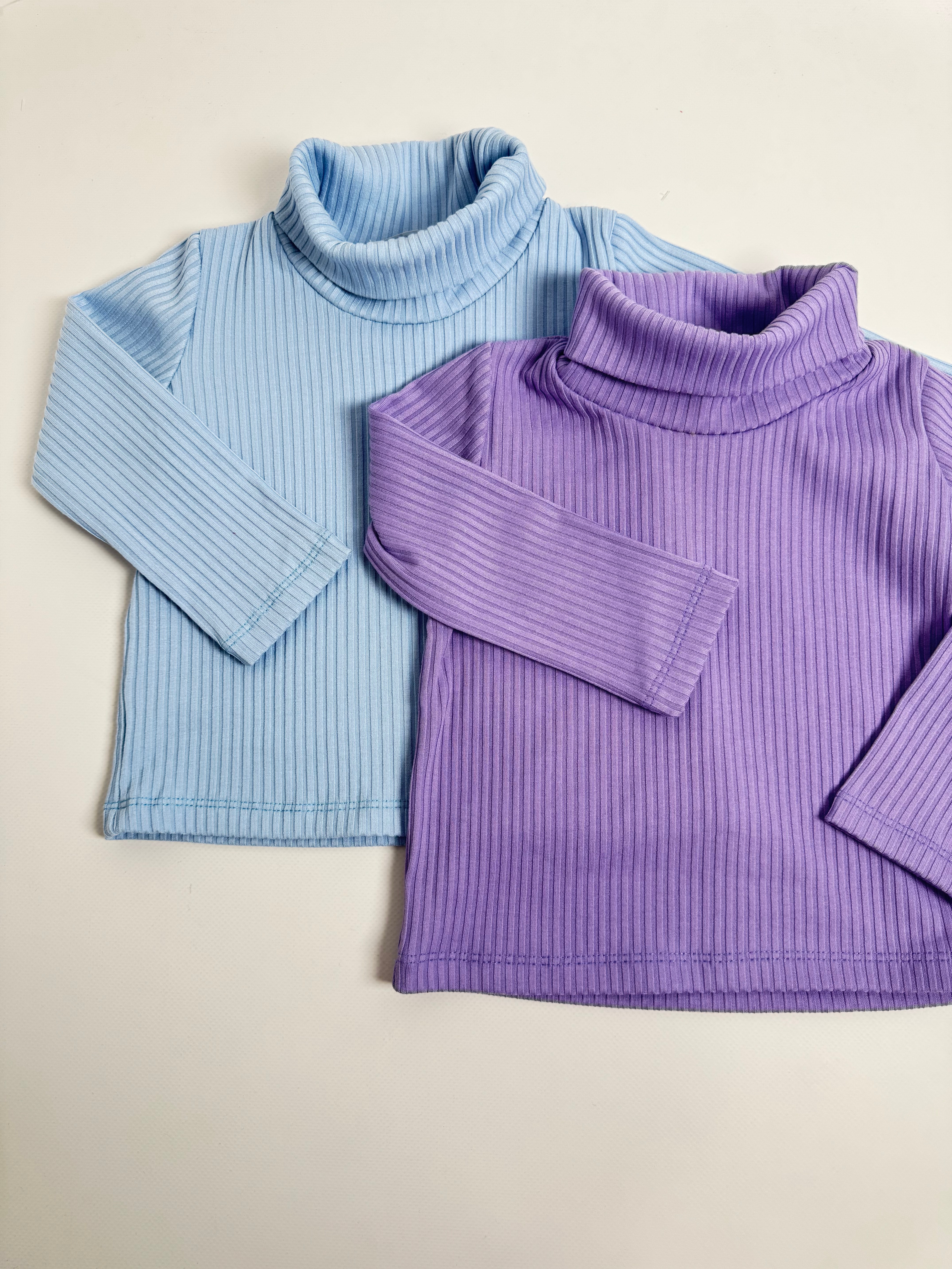 Гольфи у рубчик, 2 одиниці, 86 розмір 