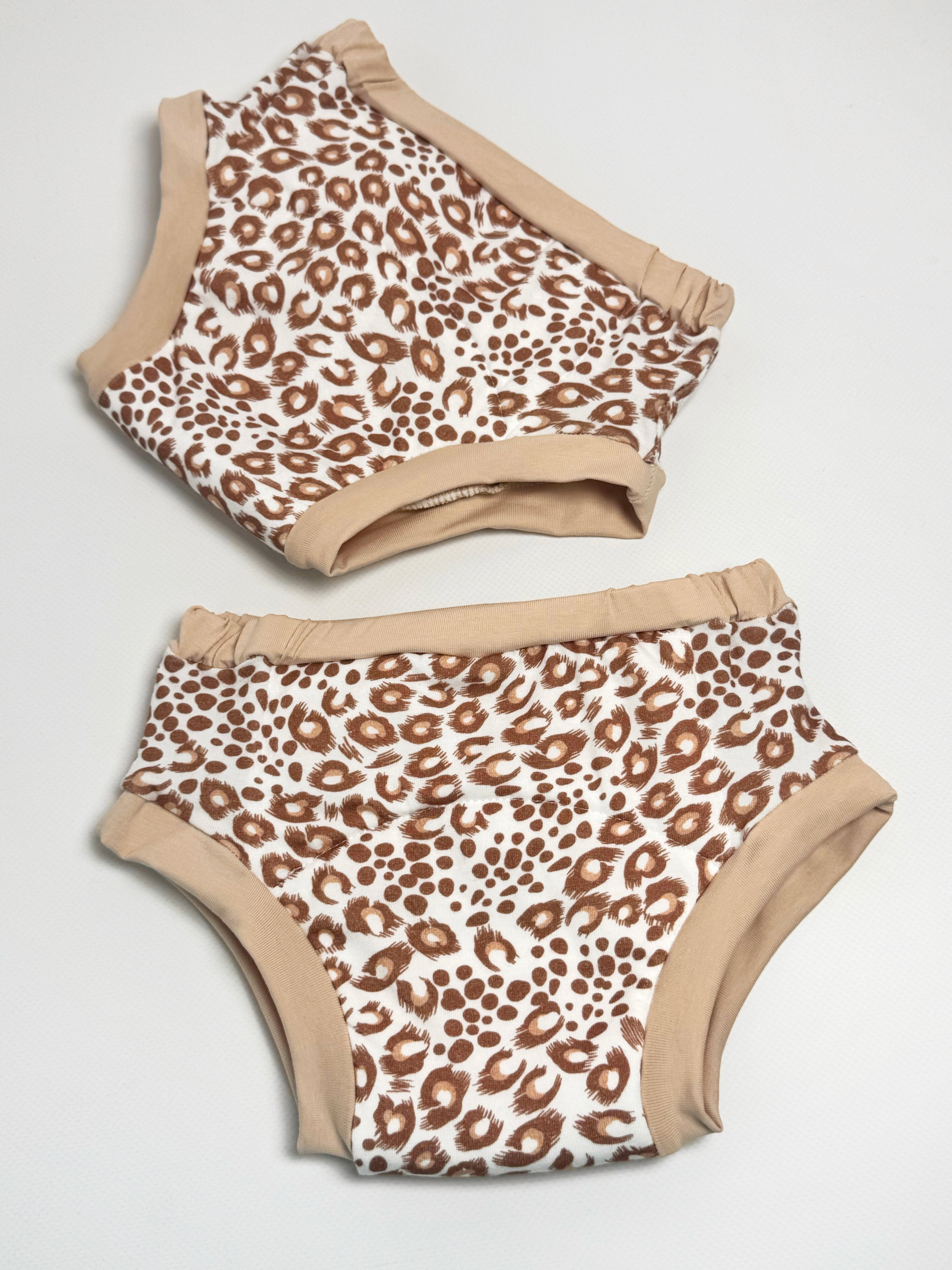 Бежевий Лео (стандартна вкладка)