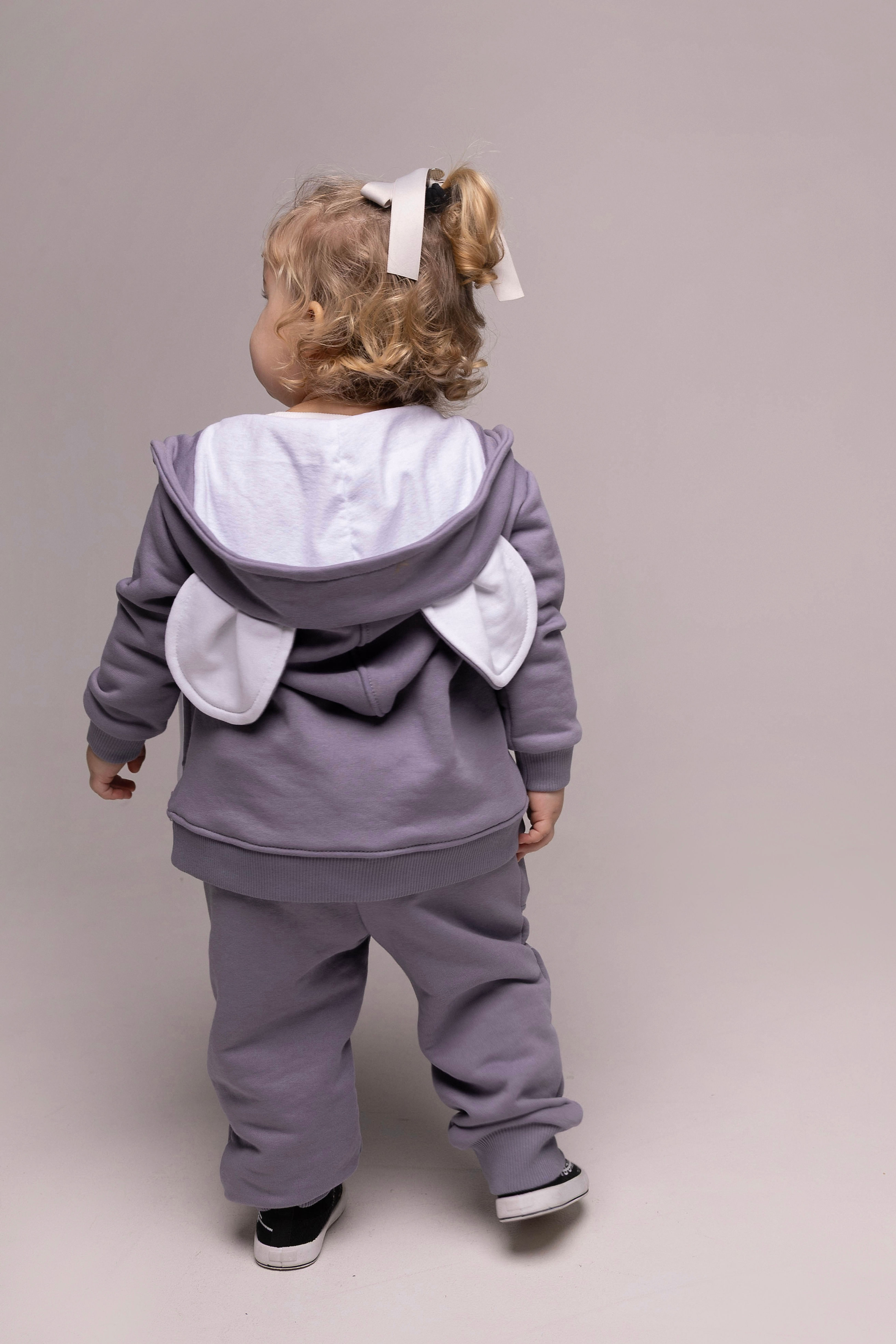 Костюм Базовий «Сірий»