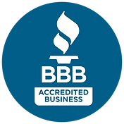 Prime AC and Heat BBB Accredited