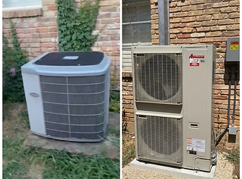 Amana S Series 19 SEER Heatpump Dual Fuel Prime AC and Heat.png
