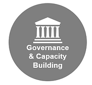 Governance and Capacity Building