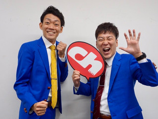 【プレゼント🎁】ネイビーズアフロ皆川さんはじりさんサイン入りチェキを1名様にプレゼント!
