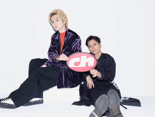 【プレゼント🎁】映画『HiGH&LOW THE WORST』THERAMPAGEの川村壱馬さん吉野北人さんのサイン入りチェキを1名様にプレゼント!