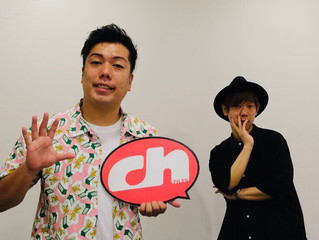 【プレゼント🎁】マルセイユのサイン入りチェキを1名様にプレゼント!