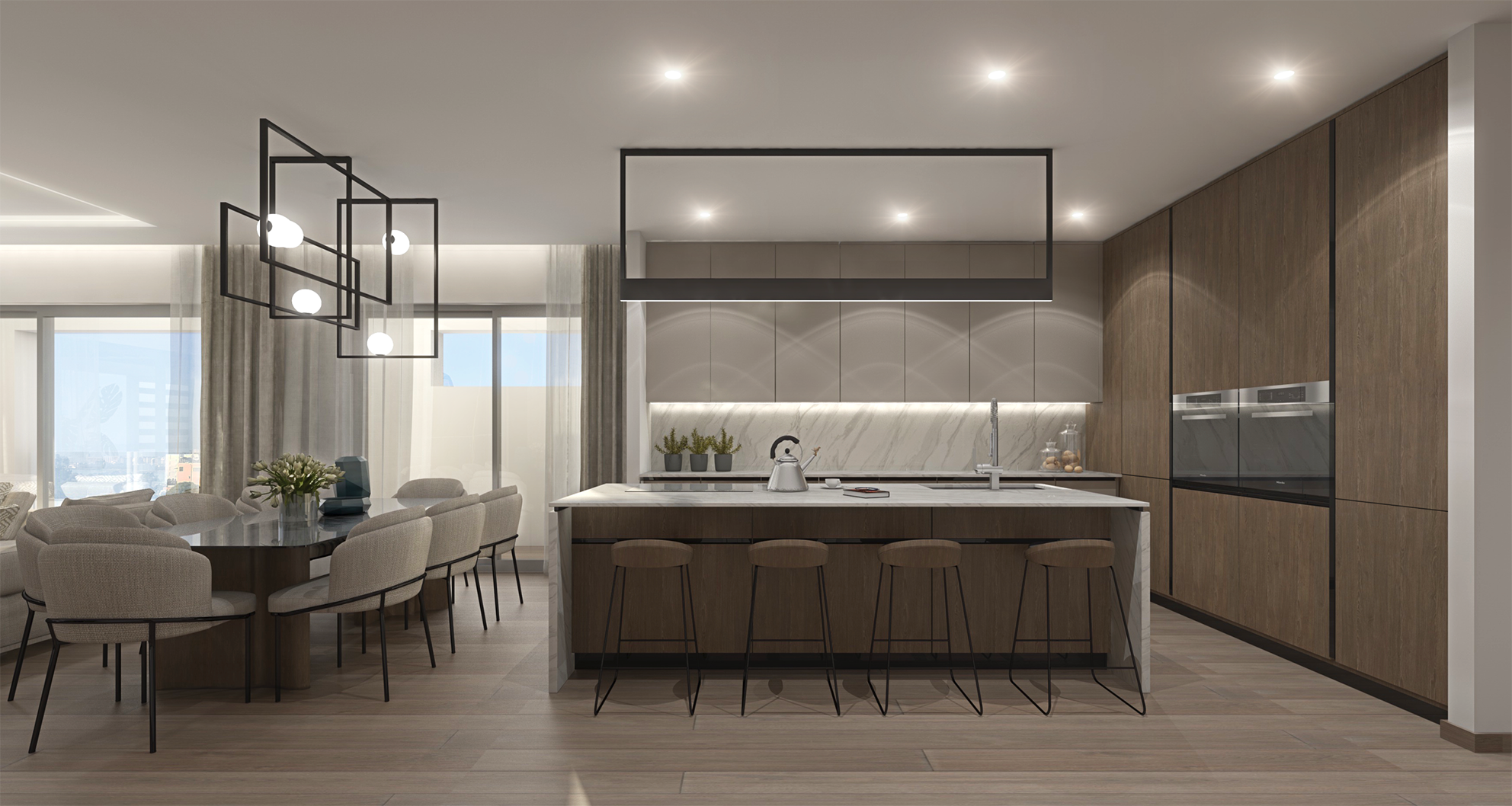 Cyprus Interior Designers Louisa Michael