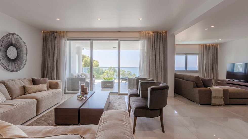 cyprus interior design