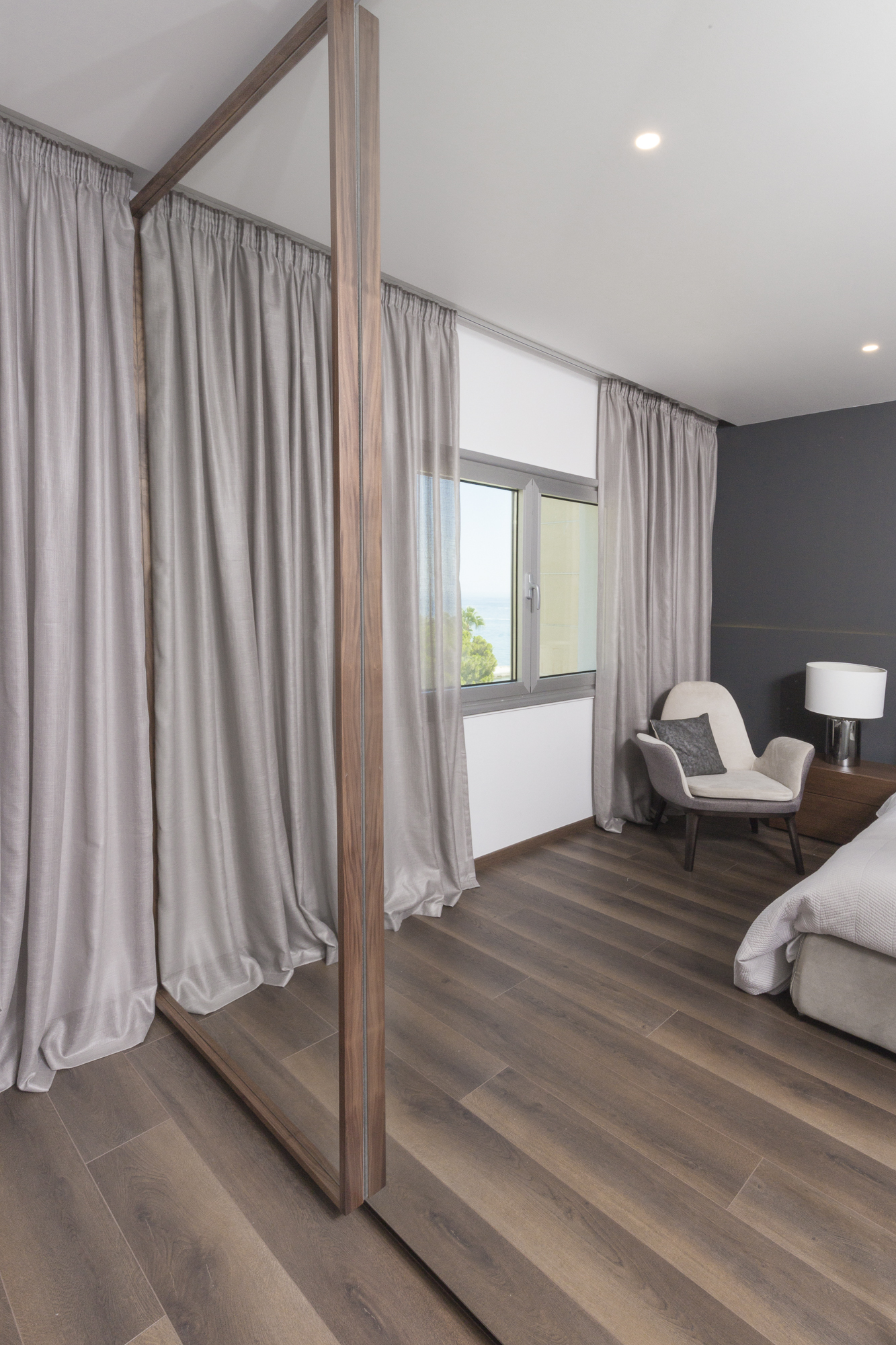 Luxury Beachfront Four Bedroom Apartment