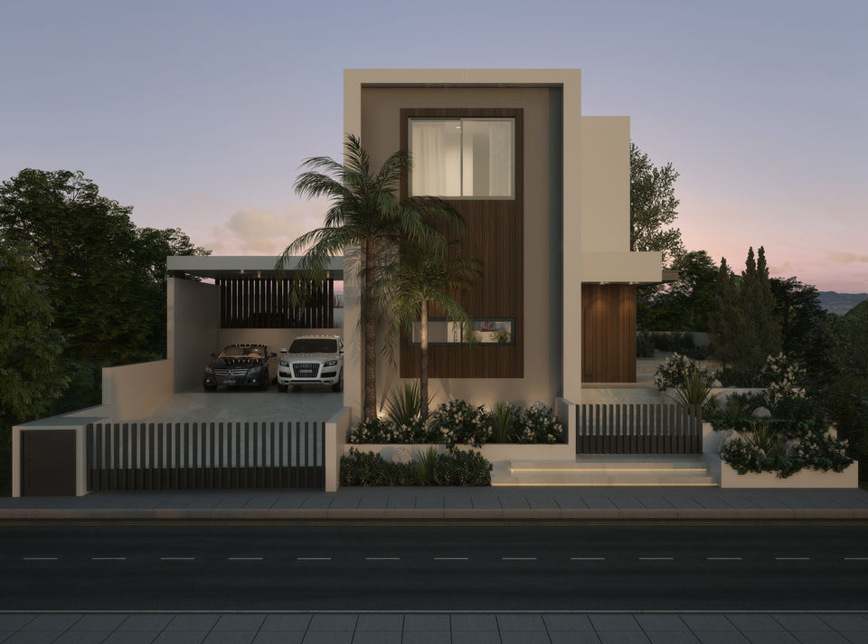 We undertake the whole process of renovating an existing building or residence, breathing new life into old projects. 