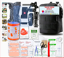 doc owens ditch kit