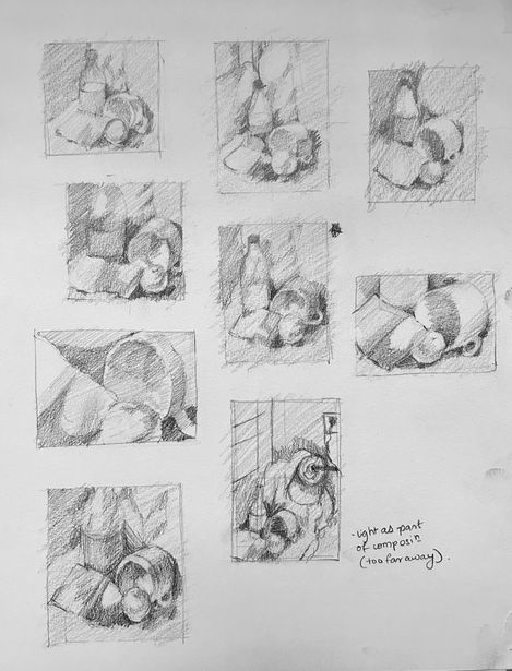 Thumbnails: Graphite