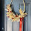 Thumbnail: Saffron Collection - Faux fall wreath